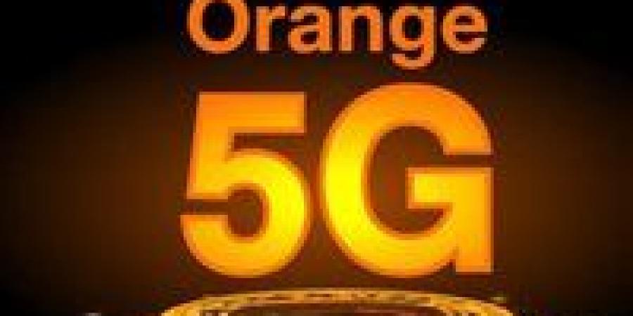 الرئيس التنفيذي لشركة Orange: وقعنا رخصة الجيل الخامس وسيدخل في نطاق الخدمة منذ بداية عام 2025 - بوابة فكرة وي