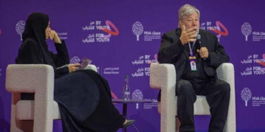 "منتدى مسك العالمي 2024" يناقش معايير استخدام الذكاء الاصطناعي - بوابة فكرة وي