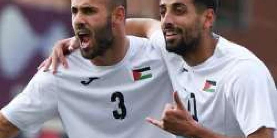 القنوات الناقلة لمباراة فلسطين وكوريا الجنوبية في تصفيات كأس العالم 2026 - بوابة فكرة وي