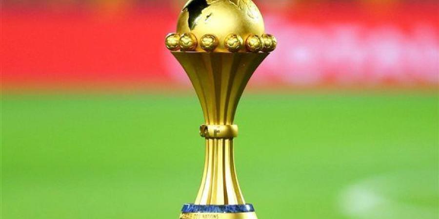 مساحات سبورت: حصاد تصفيات أمم إفريقيا 2025.. مصر بلا هزيمة والمغرب الأكثر تسجيلاً للأهداف - بوابة فكرة وي