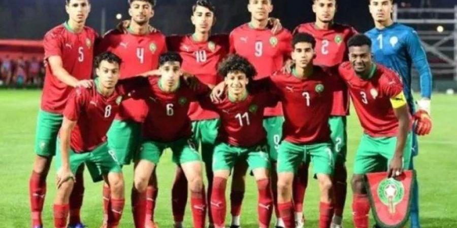 أخبار الرياضة - بث مباشر.. مشاهدة مباراة الجزائر و المغرب في دوري بطولة شمال إفريقيا | تحت 20 سنة - بوابة فكرة وي