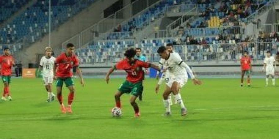 دورة شمال أفريقيا.. المغرب يتصدر بعد الجولة الثالثة ومصر الوصيف - بوابة فكرة وي