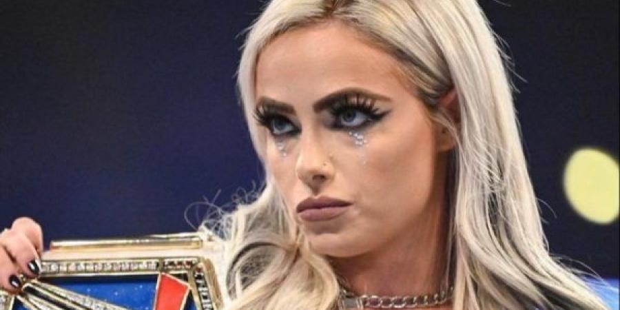 مدير سماك داون يعتبر ليف مورغان الافضل في WWE هذا العام - بوابة فكرة وي