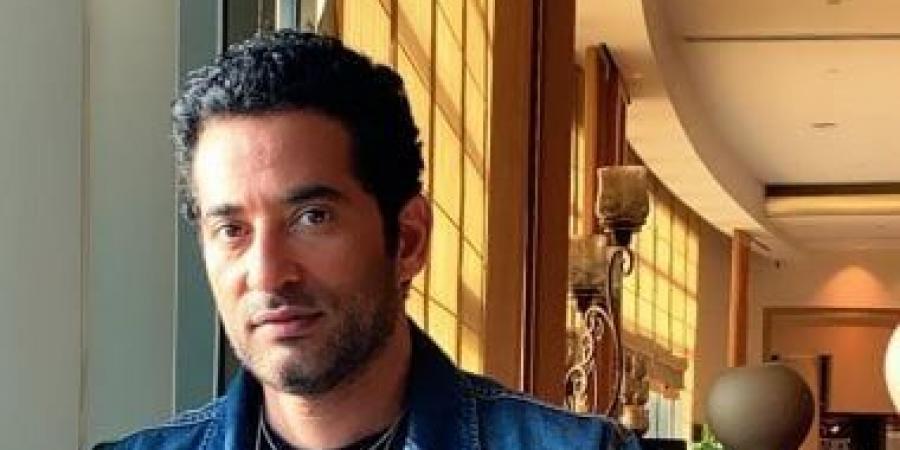 عمرو سعد ضيف شرف "الست" مع منى زكى ويجسد شخصية الزعيم جمال عبد الناصر - بوابة فكرة وي