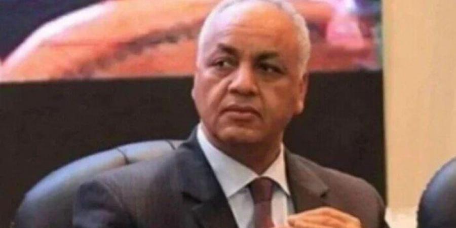 مصطفى بكري يطالب بتنفيذ فوري لحكم المحكمة الجنائية ضد نتنياهو وجالانت: «العدالة تنتظر تطبيق القرار» - بوابة فكرة وي