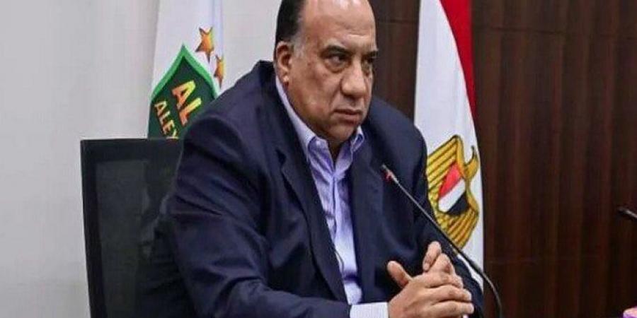 محمد سلامة: رحيل مصيحلي سيؤثر على الاتحاد.. ونسعى لنتيجة إيجابية أمام الأهلي - بوابة فكرة وي