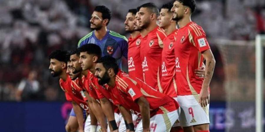 مواعيد مباريات اليوم الجمعة 22 نوفمبر 2024 والقنوات الناقلة.. الأهلي يواجه الاتحاد السكندري - بوابة فكرة وي