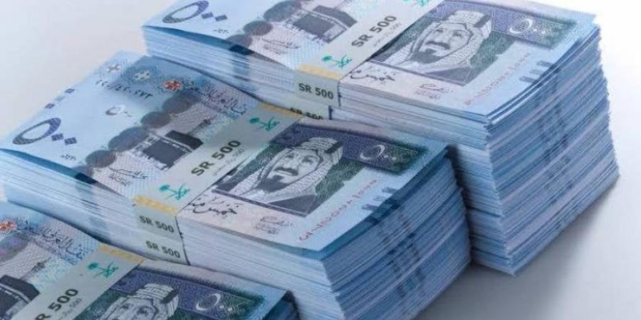 سعر الريال السعودي مقابل الجنيه المصري اليوم الجمعة 22 نوفمبر 2024 - بوابة فكرة وي