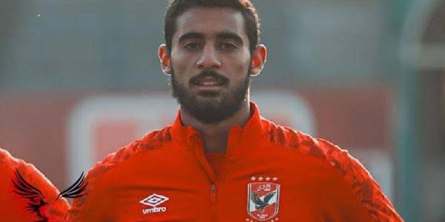 مساحات سبورت: ملف انتقال نجلي إلى الزمالك أو العودة إلى الأهلي مقفول.. وتركيزه حاليا مع فريق البنك - بوابة فكرة وي