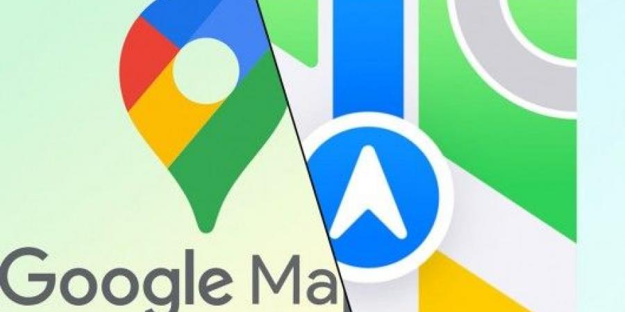 تقرير مصور | تشويش “اسرائيلي” على تطبيق “google maps” في لبنان - بوابة فكرة وي