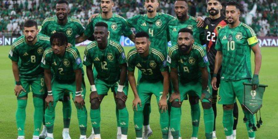 أخبار الرياضة - للمرة الأولى بتاريخه.. المنتخب السعودي يشارك في كأس الكونكاكاف 2025 دون لاعبي الهلال - بوابة فكرة وي