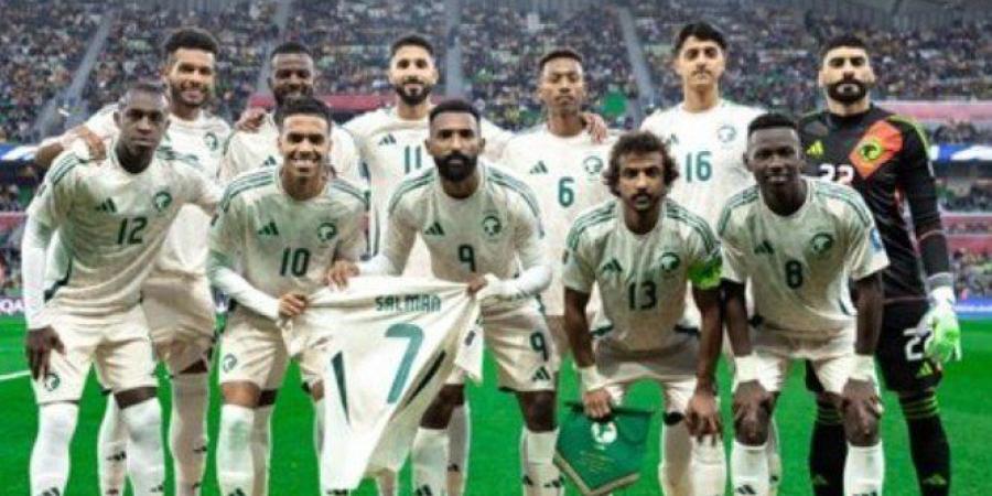 أخبار الرياضة - لأول مرة.. منتخب السعودية يقترب من مشاركة في بطولة الكونكاكاف - بوابة فكرة وي