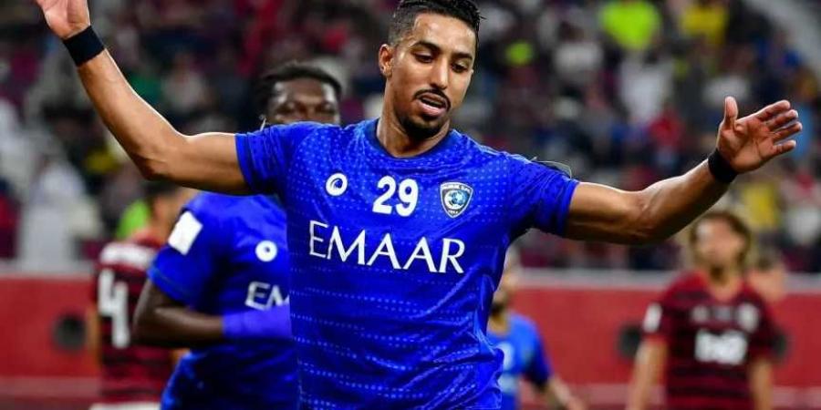 بحضور النجوم.. تشكيل الهلال لمباراة الخليج اليوم في دوري روشن للمحترفين - بوابة فكرة وي