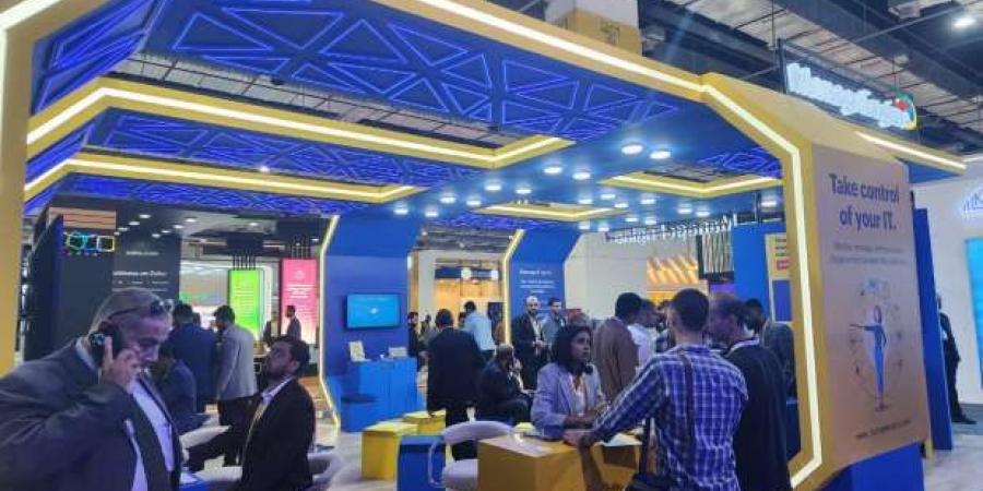 Cairo ICT 2024 يختتم فعاليات نسخته الثامنة والعشرين وسط حضور حكومي ومشاركات دولية واسعة - بوابة فكرة وي