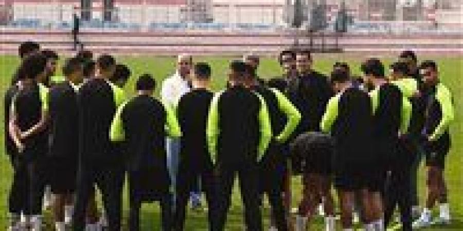 أهمها تعثر الأهلي.. 3 عوامل تُحفز الزمالك قبل مواجهة المصري اليوم بالدوري - بوابة فكرة وي