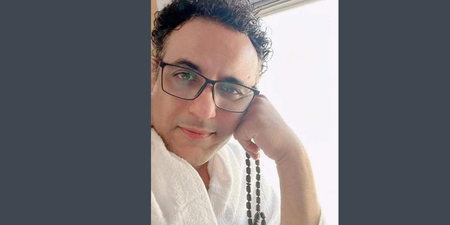 لا شبهة جنائية في وفاة الملحن المصري محمد رحيم - بوابة فكرة وي