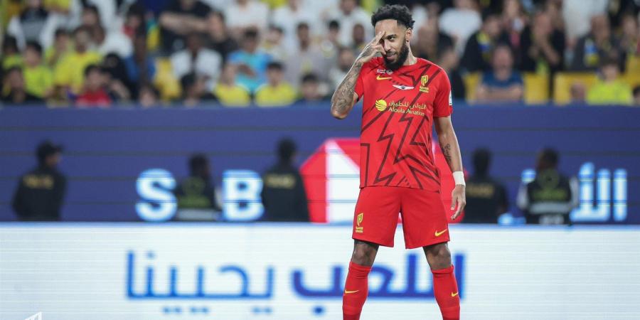 دوري روشن السعودي: القادسية ينتصر على النصر (1/2) وأهلي جدة يفوز على الفيحاء (0/1) والأخدود يتعادل مع الشباب (1/1) - بوابة فكرة وي