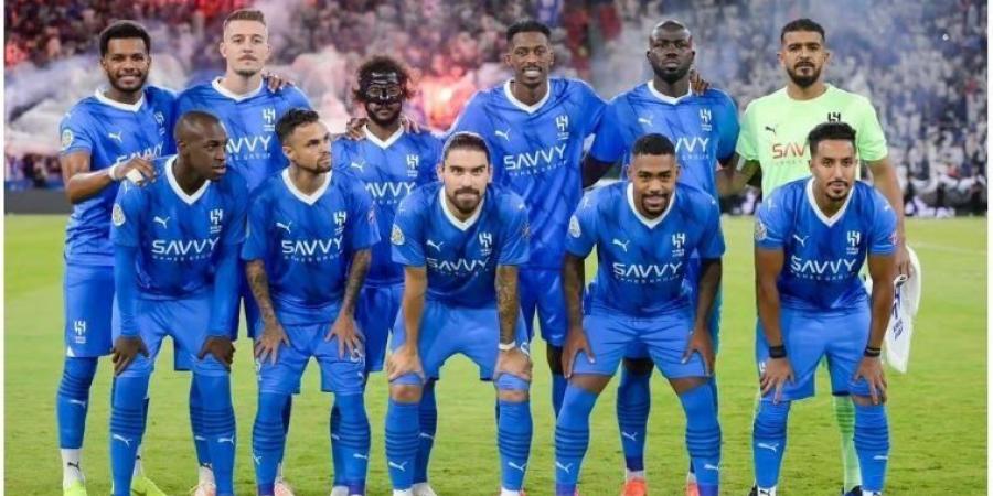 أخبار الرياضة - بث مباشر.. مشاهدة مباراة الخليج ضد الهلال في الدوري السعودي - بوابة فكرة وي