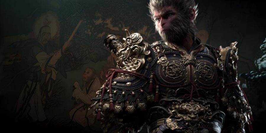 Black Myth: Wukong.. مفاجئات تنتظر اللاعبين نهاية العام - بوابة فكرة وي