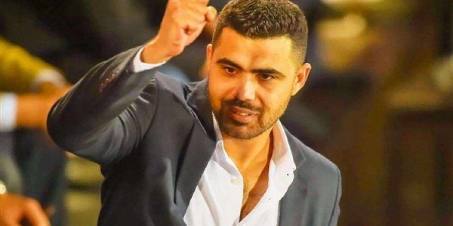 شقيق محمد طارق عضو مجلس إدارة الزمالك يكشف آخر تطورات حالته الصحية.. ويشكر محمود الخطيب رئيس الأهلي - بوابة فكرة وي