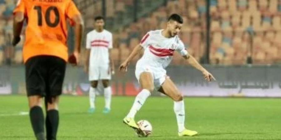 الزمالك يستدرج المصري على ستاد برج العرب في الجولة الثالثة بالدوري..الليلة - بوابة فكرة وي