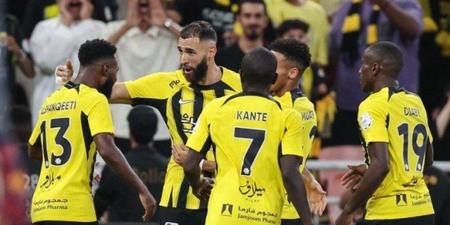 أخبار الرياضة - بث مباشر.. مشاهدة مباراة الاتحاد و الفتح في الدوري السعودي - بوابة فكرة وي