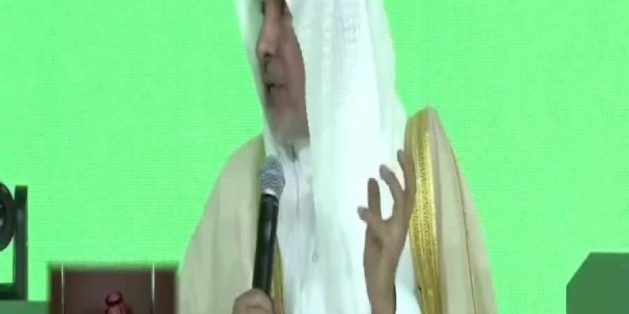 الربيعة: "مركز الملك سلمان للإغاثة" أطلق أكبر عملية طبية من نوعها للاجئين بين سوريا وتركيا عبر المتطوعين - بوابة فكرة وي