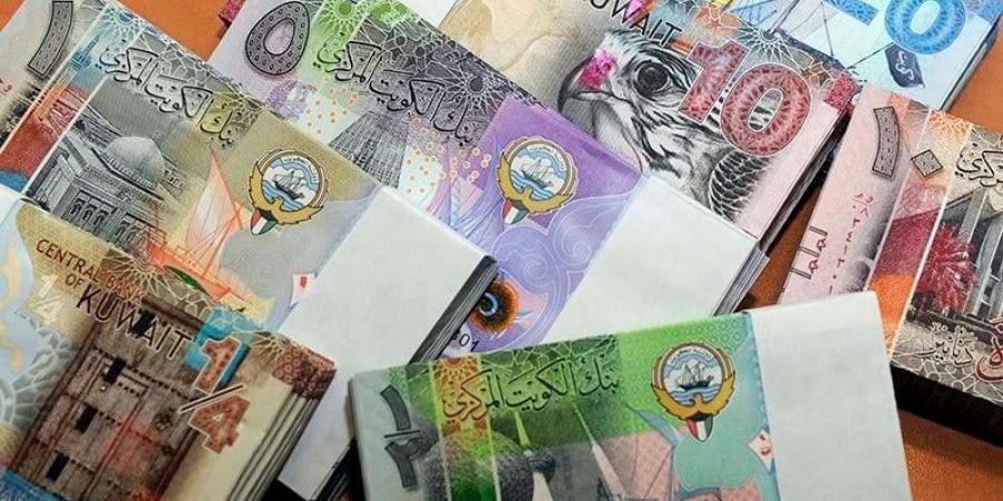 سعر الدينار الكويتي اليوم الأحد 24-11-2024 فى البنوك المصرية - بوابة فكرة وي