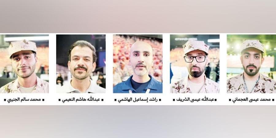 خريجون لـ «الخليج»: الخدمة الوطنية عززت شعورنا العميق بالمسؤولية - بوابة فكرة وي