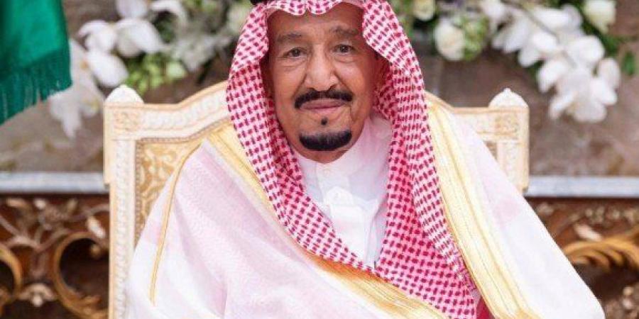 السعودية.. الملك سلمان يصدر أمرًا ملكيا بتعيين (125) عضواً بمرتبة ملازم تحقيق على سلك أعضاء النيابة العامة القضائي - بوابة فكرة وي