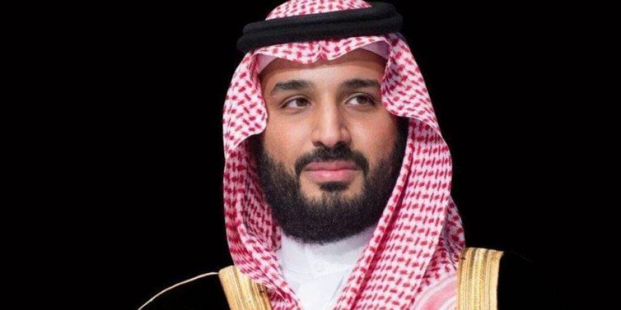 أخبار الرياضة - ولي العهد السعودي يتلقى رسالة خطية من رئيس جمهورية جنوب أفريقيا - بوابة فكرة وي