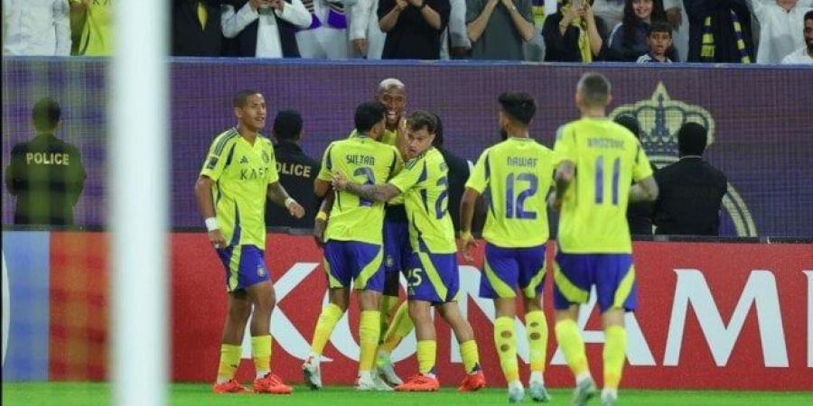 رونالدو يزين تشكيل النصر المتوقع أمام الغرافة القطري في دوري أبطال آسيا للنخبة - بوابة فكرة وي