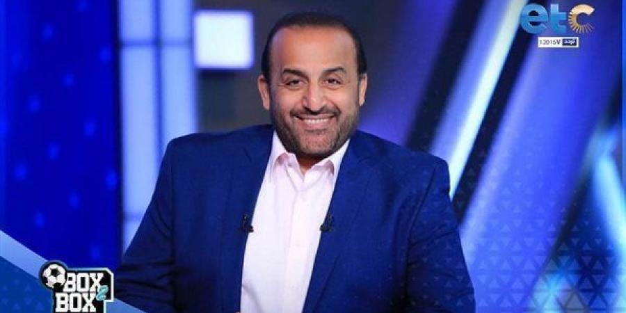 محمد شبانة: رمضان صبحي يواجه أزمة بسبب عينة المنشطات الثانية - بوابة فكرة وي