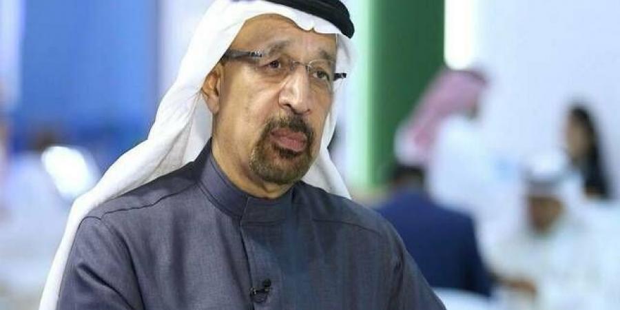 الفالح: دول الجنوب العالمي ستستقطب نصف التدفقات المالية في 2025 - بوابة فكرة وي