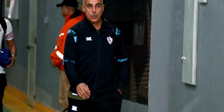 شوبير: جوميز نجح في تحقيق إنجازات مع الزمالك.. ولكن - بوابة فكرة وي