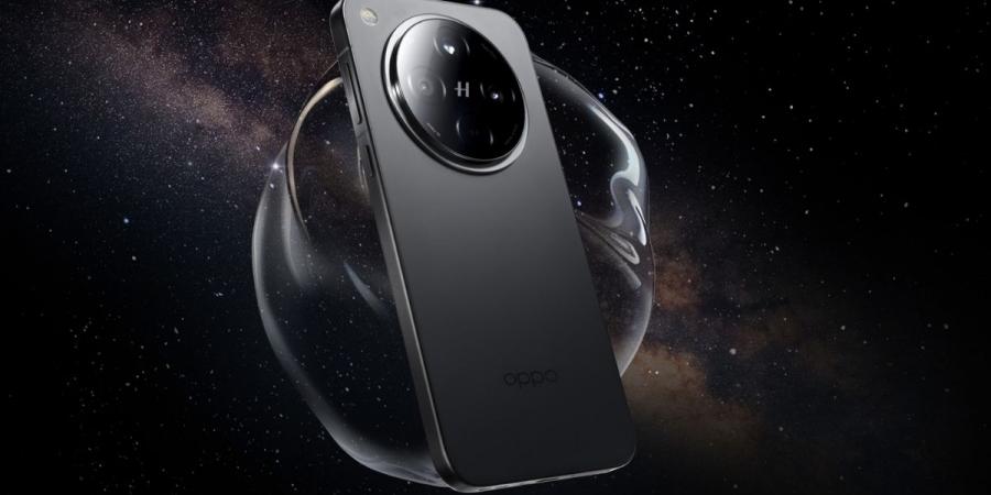 مراجعة شاملة لهاتف Oppo Find X8 الجديد - بوابة فكرة وي