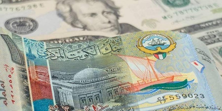 أخبار الرياضة - تعرف على أسعار الدينار الكويتي اليوم الاثنين أمام الدولار الأمريكي واليورو - بوابة فكرة وي