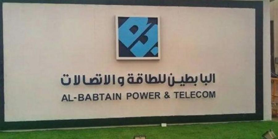 «البابطين» توقع عقدا مع «هيونداي للهندسة» بـ777.2 مليون ريال - بوابة فكرة وي