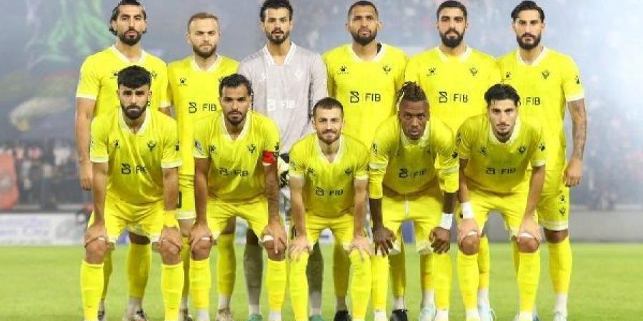 بث مباشر.. مشاهدة مباراة دهوك والنصر في دوري أبطال الخليج - بوابة فكرة وي