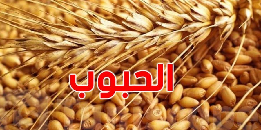 ديوان الحبوب يطرح مناقصة لشراء 200 ألف طن من القمح اللين والصلب - بوابة فكرة وي