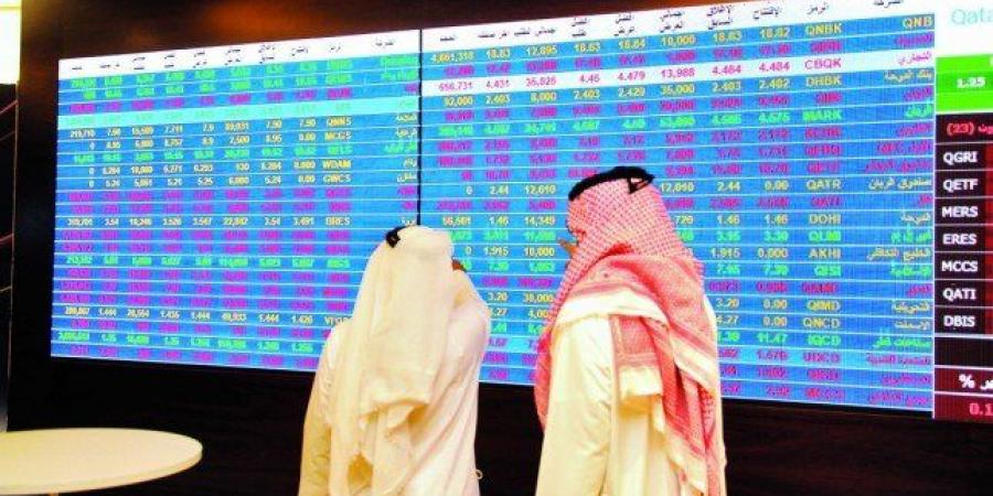 أخبار الرياضة - انخفاض مؤشر بورصة قطر بنسبة 0.04% في ختام تداولات اليوم الثلاثاء - بوابة فكرة وي