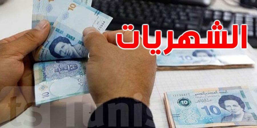 ماذا يعني التحكم في كتلة الاجور في قانون المالية لسنة 2025 ؟ - بوابة فكرة وي