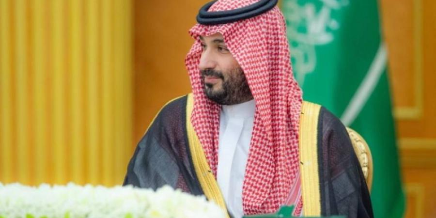 ولي العهد : سنواصل العمل على تنويع وتوسيع القاعدة الاقتصادية وتعزيز متانة المركز المالي للمملكة - بوابة فكرة وي