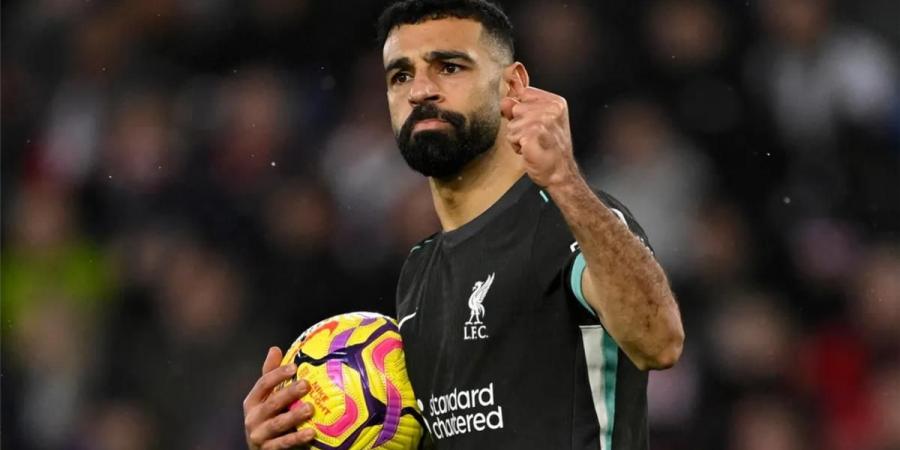 بعد أبناء الانتقال لدورى روشن موقف ليفربول من تجديد عقد محمد صلاح - بوابة فكرة وي