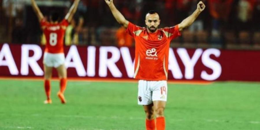 دوري ابطال افريقيا: الاهلي يفتتح مشواره برباعية وبيراميدز ينتصر بخماسية - بوابة فكرة وي