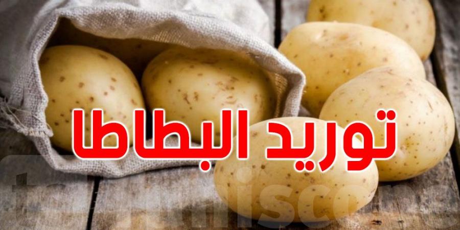 سوسة: ايقاف مورّد البطاطا المصابة بالبكتيريا - بوابة فكرة وي