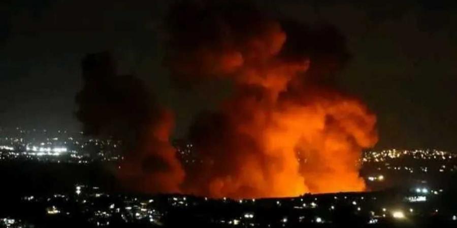 إيران في مواجهة الضغوط الدولية: كيف دفع حزب الله الثمن واصبح من الماضي؟..صحفي يمني يكشف ماجرى - بوابة فكرة وي