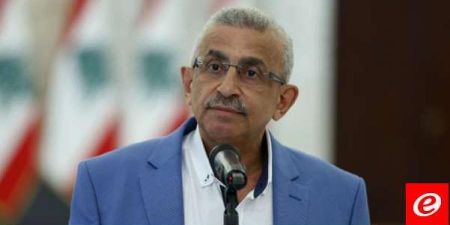 سعد: هل بالاتفاق المعقود مع العدو بالرعاية الاميركية من إلتزام تجاه خسائر أهلنا وتضحياتهم الهائلة؟ - بوابة فكرة وي