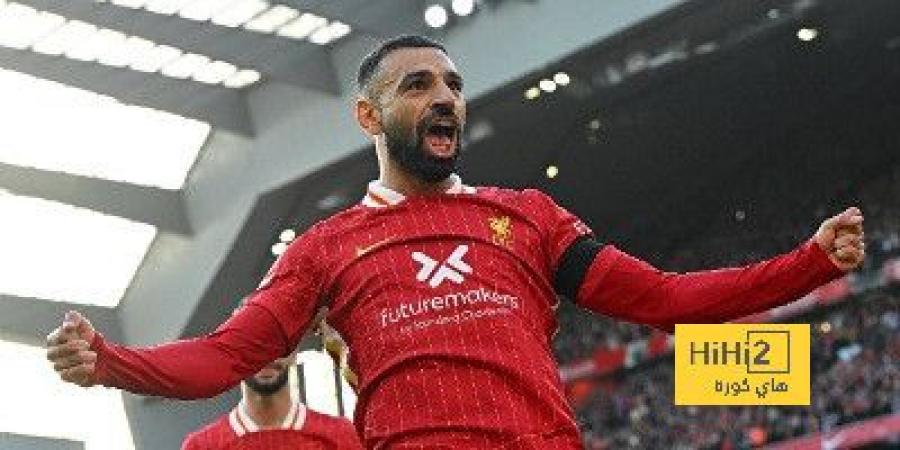 أخبار الرياضة - مساحات سبورت: ليفربول أمام خيارين لتعويض محمد صلاح - بوابة فكرة وي