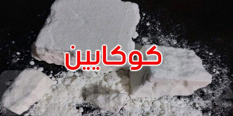 سوسة: القبض على مروّج ''الكوكايين'' - بوابة فكرة وي